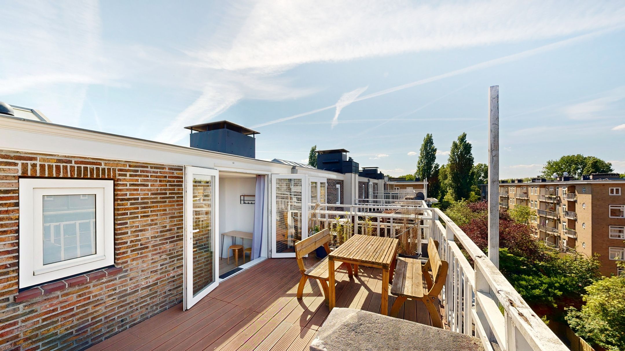 Foto 21 van Esmoreitstraat 31-3