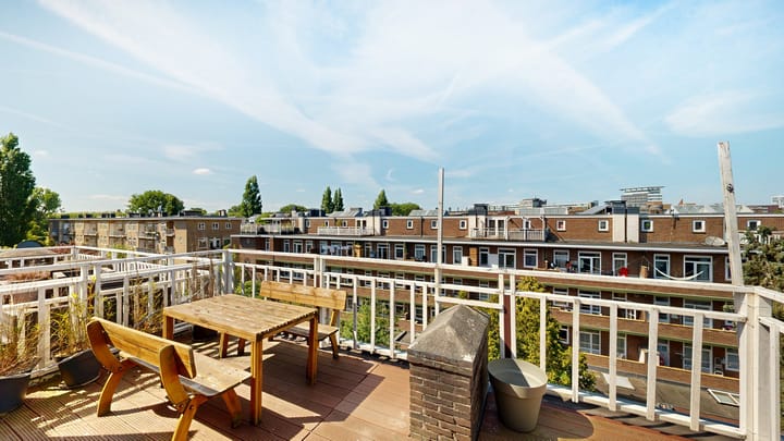 Foto 22 van Esmoreitstraat 31-3