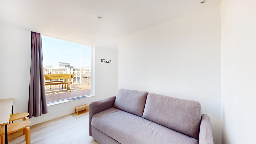 Foto 23 van Esmoreitstraat 31-3