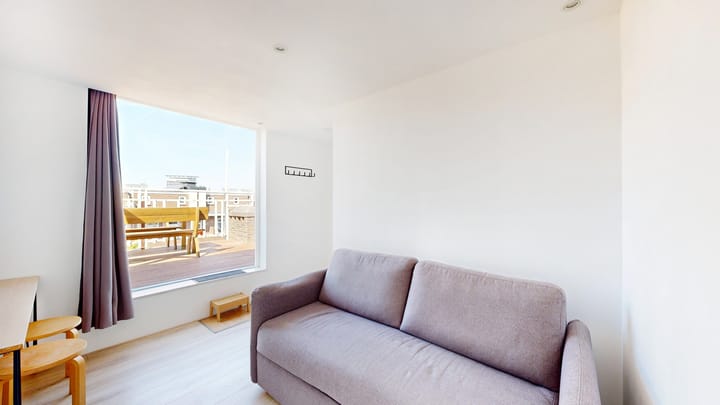 Foto 23 van Esmoreitstraat 31-3