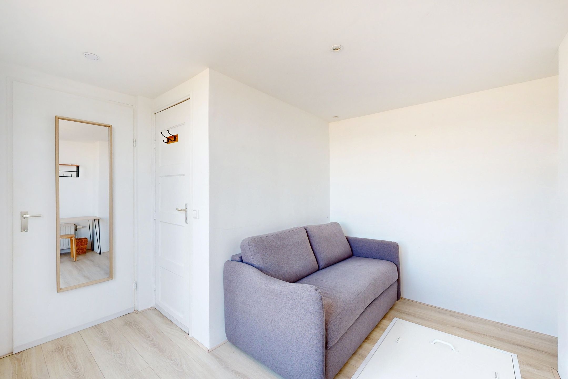 Foto 24 van Esmoreitstraat 31-3