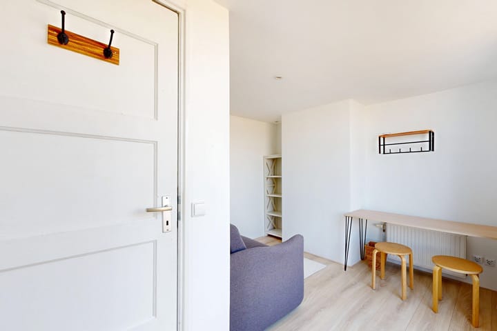 Foto 25 van Esmoreitstraat 31-3