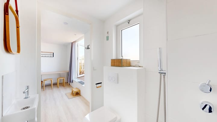 Foto 26 van Esmoreitstraat 31-3