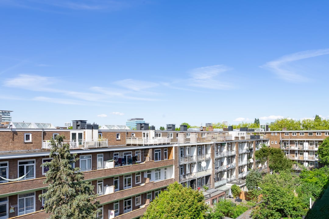 Foto 28 van Esmoreitstraat 31-3