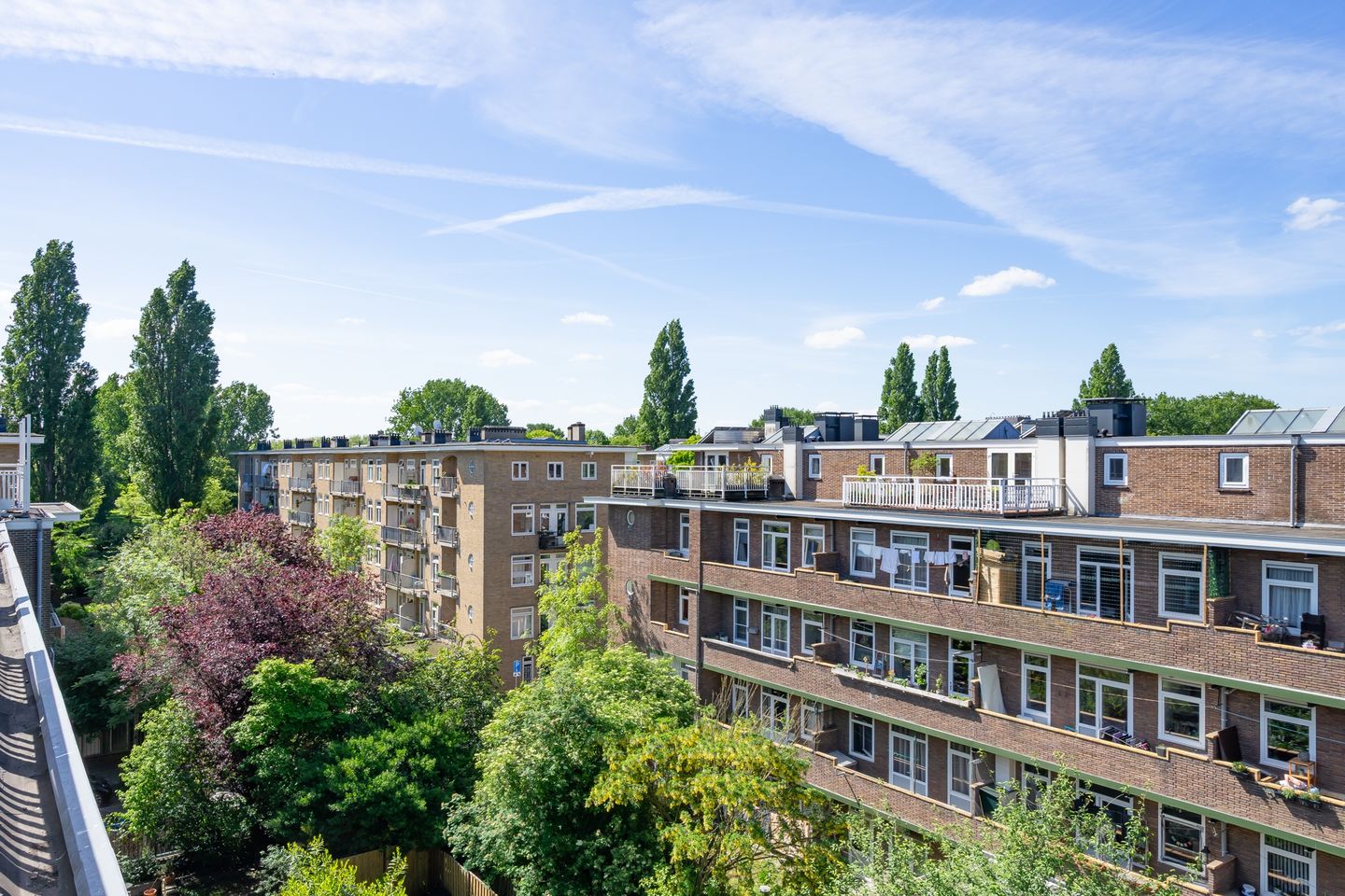 Foto 29 van Esmoreitstraat 31-3