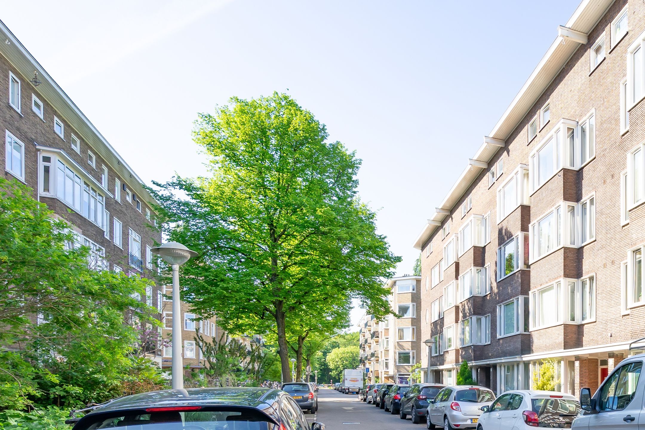 Foto 30 van Esmoreitstraat 31-3