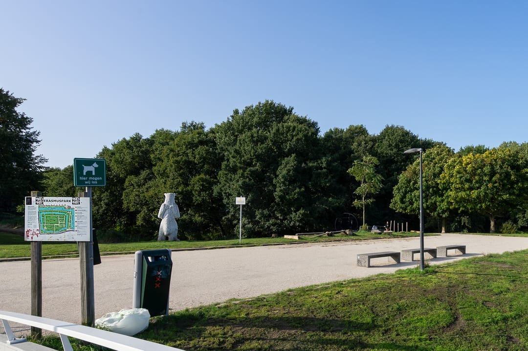 Foto 31 van Esmoreitstraat 31-3