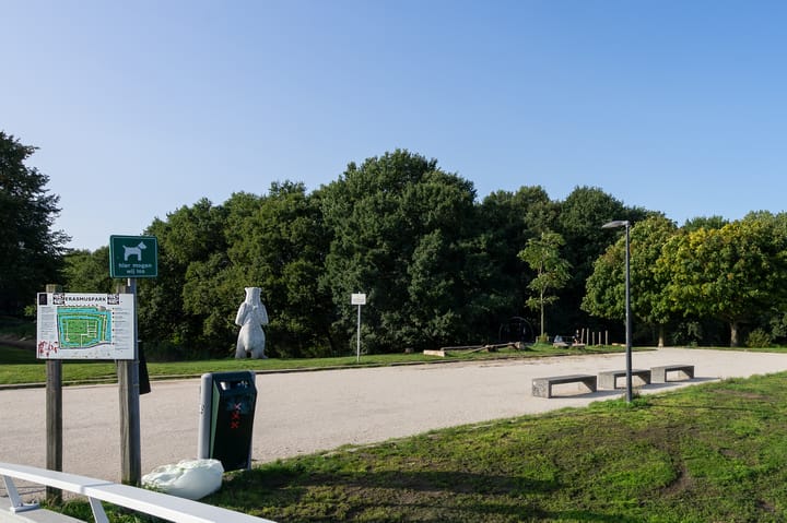 Foto 31 van Esmoreitstraat 31-3