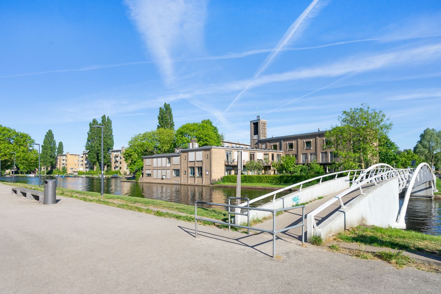 Foto 34 van Esmoreitstraat 31-3