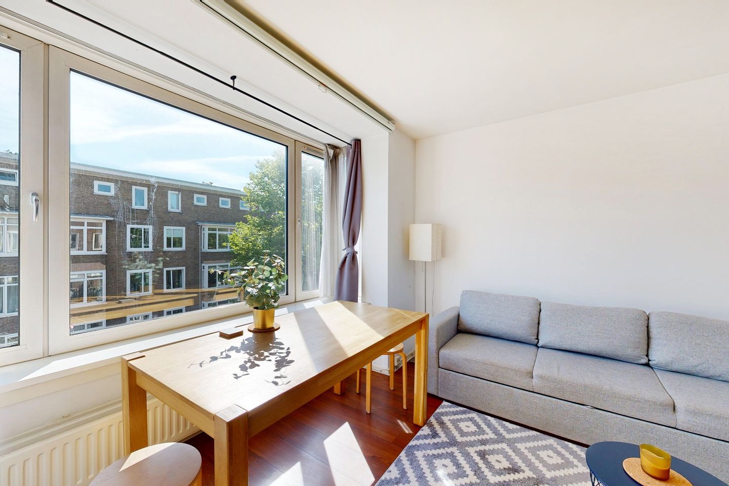 Foto 5 van Esmoreitstraat 31-3