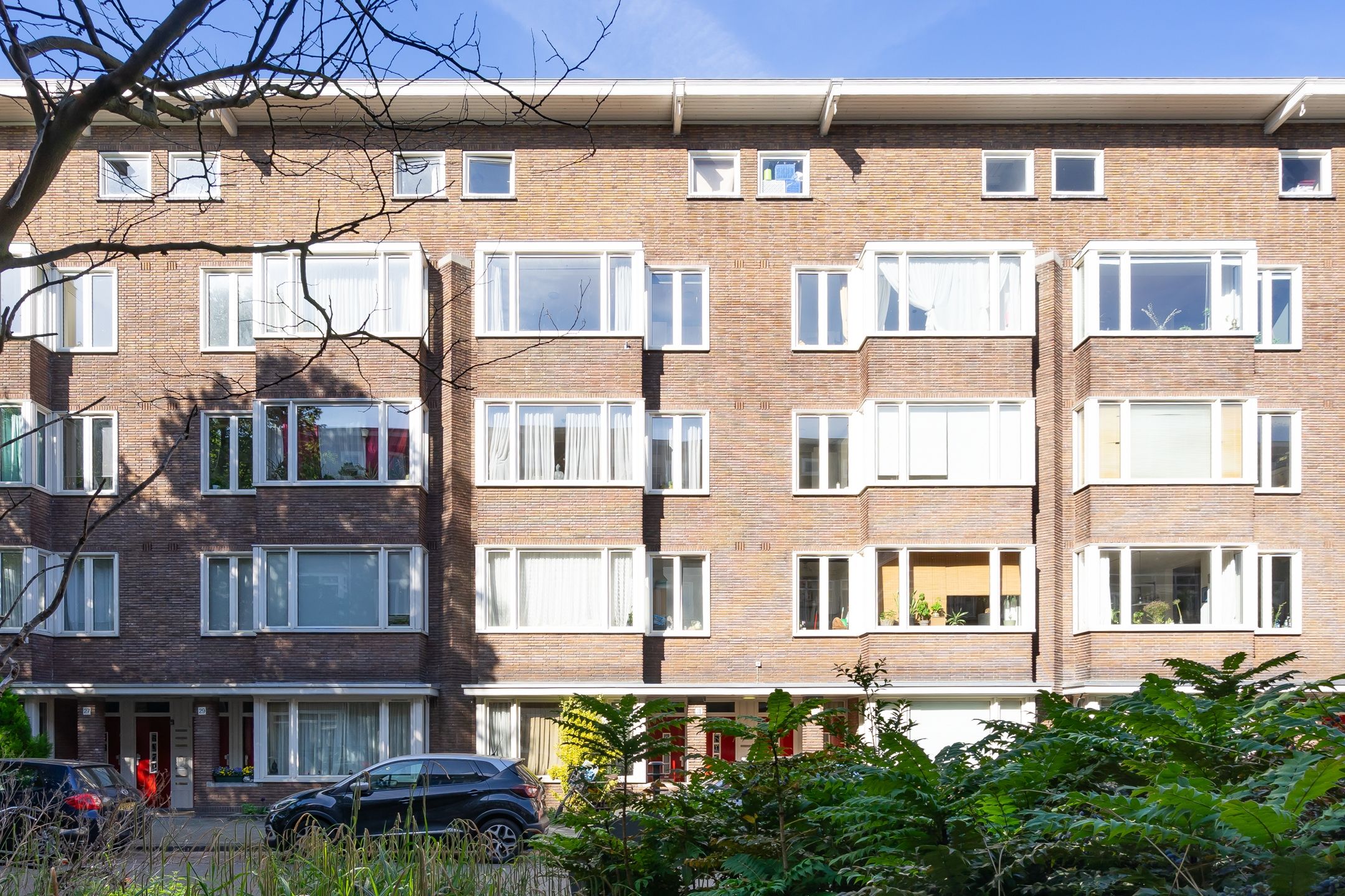 Foto 3 van Esmoreitstraat 31-3