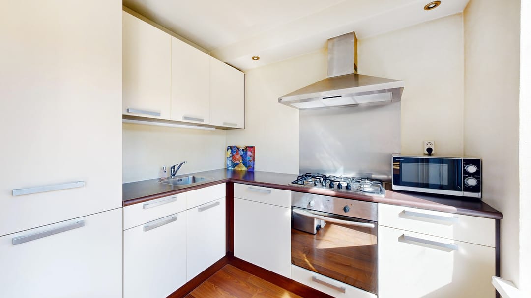 Foto 11 van Esmoreitstraat 31-3