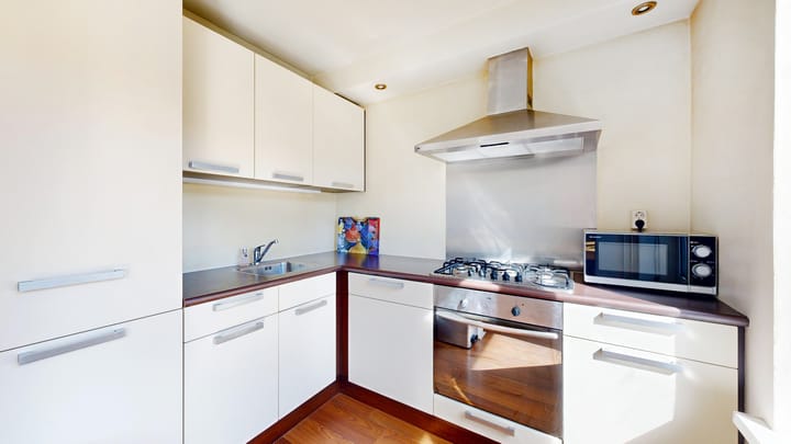 Foto 11 van Esmoreitstraat 31-3