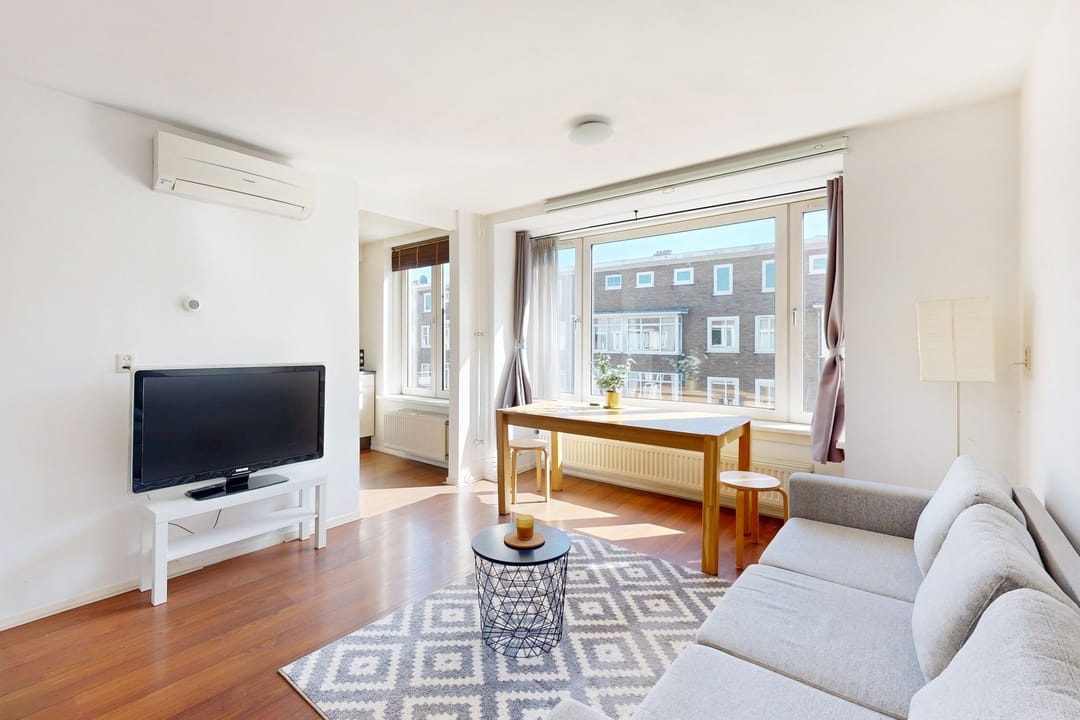 Foto 7 van Esmoreitstraat 31-3