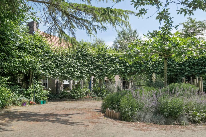 Photo 1 of Hoogoordstraat 9