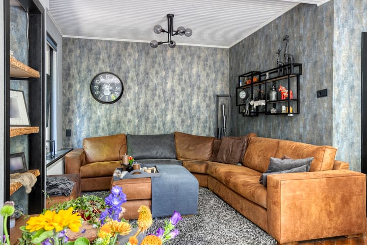 Photo 12 of Hoogoordstraat 9