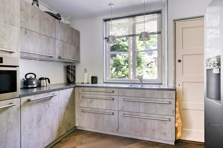 Photo 13 of Hoogoordstraat 9