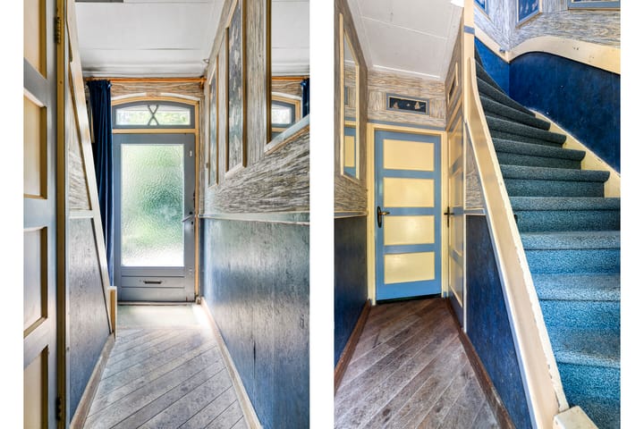 Photo 16 of Hoogoordstraat 9