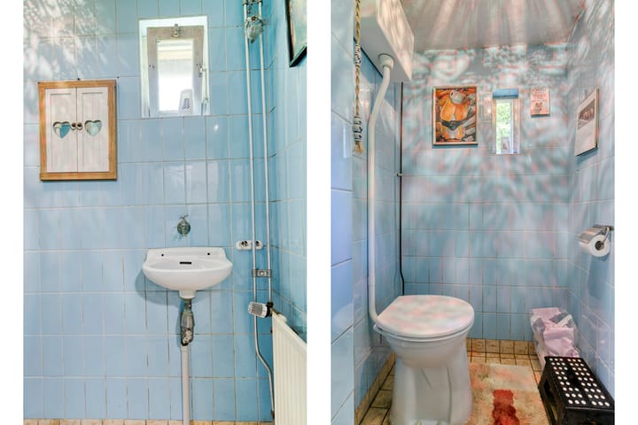 Photo 19 of Hoogoordstraat 9