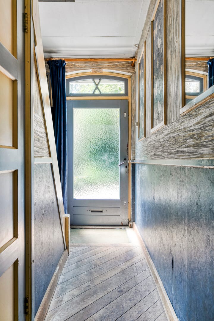 Photo 21 of Hoogoordstraat 9