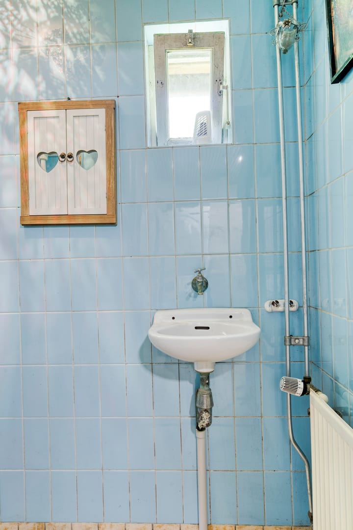 Photo 27 of Hoogoordstraat 9