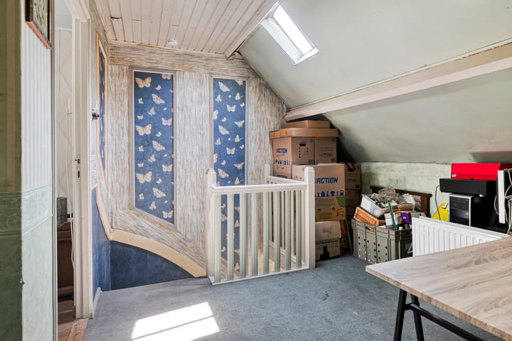 Photo 30 of Hoogoordstraat 9