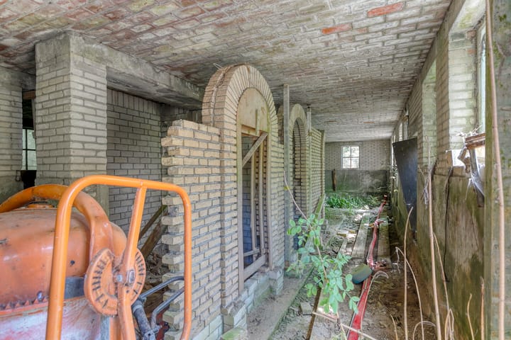 Photo 33 of Hoogoordstraat 9