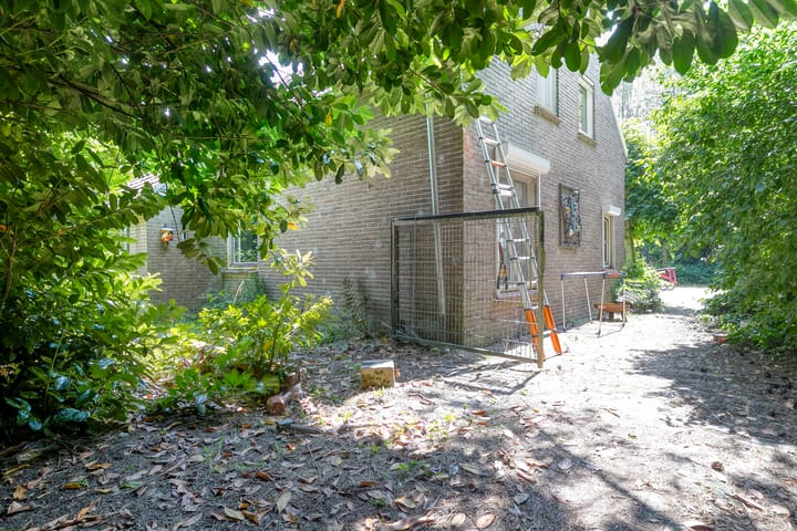 Photo 9 of Hoogoordstraat 9