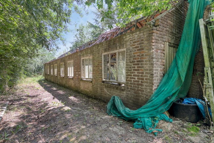 Photo 37 of Hoogoordstraat 9