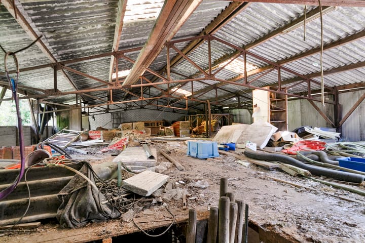 Photo 42 of Hoogoordstraat 9