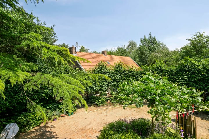 Photo 3 of Hoogoordstraat 9