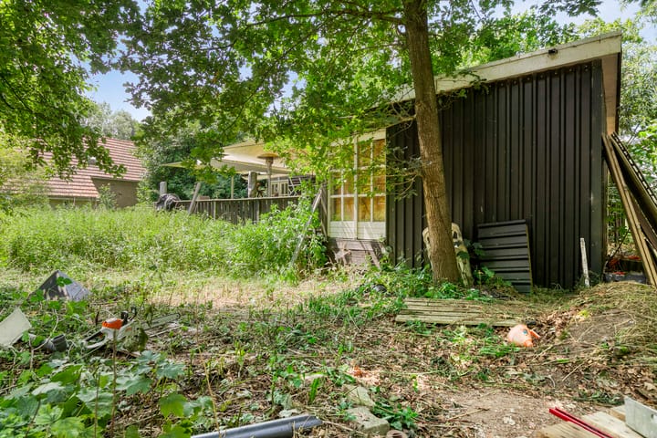 Photo 36 of Hoogoordstraat 9