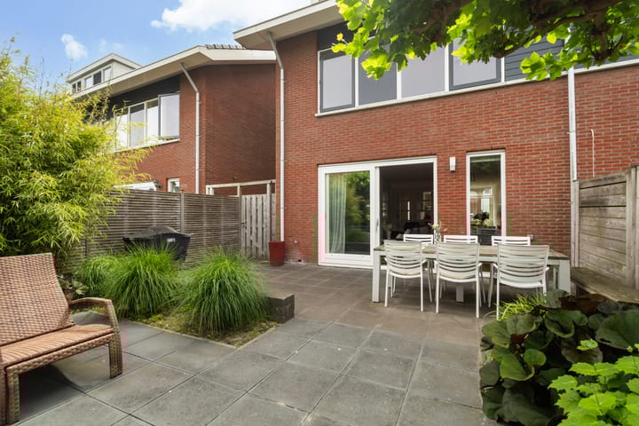 Photo 3 of Johanneshoevelaan 15