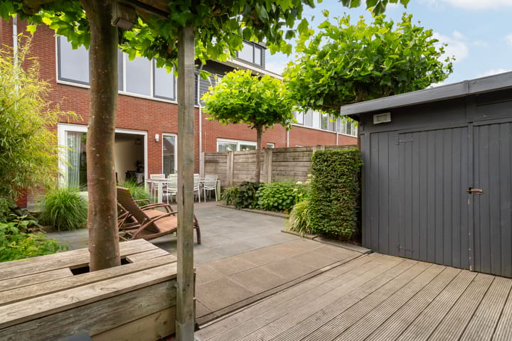 Photo 5 of Johanneshoevelaan 15