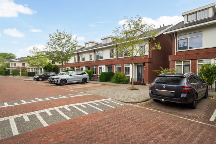 Photo 6 of Johanneshoevelaan 15