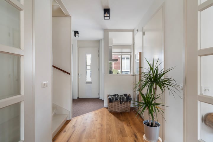 Photo 10 of Johanneshoevelaan 15