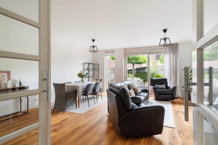 Photo 12 of Johanneshoevelaan 15