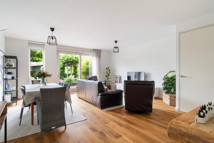 Photo 13 of Johanneshoevelaan 15