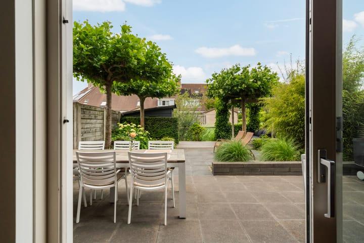 Photo 14 of Johanneshoevelaan 15