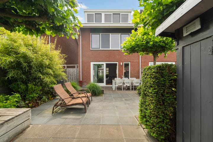 Photo 2 of Johanneshoevelaan 15