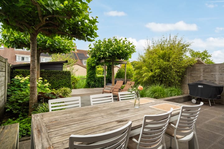 Photo 15 of Johanneshoevelaan 15