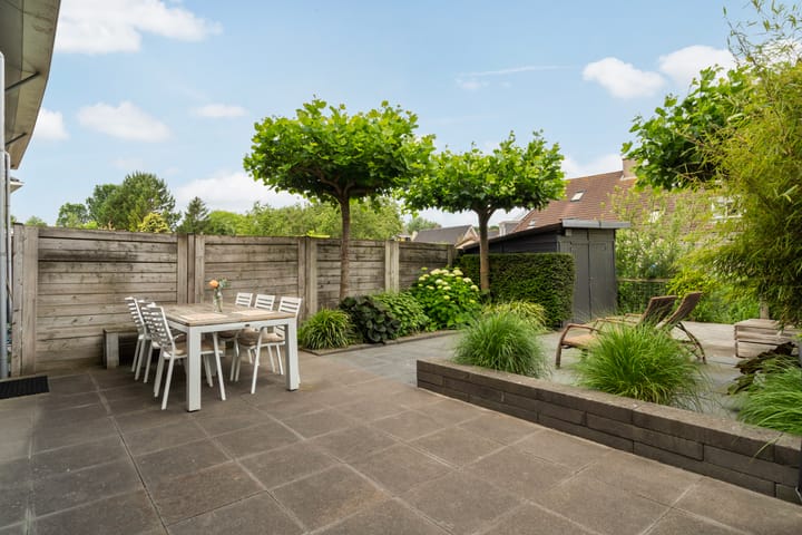 Photo 16 of Johanneshoevelaan 15