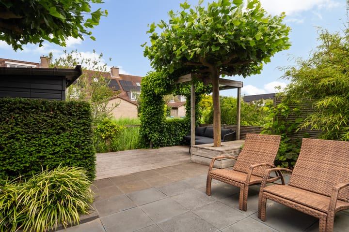 Photo 17 of Johanneshoevelaan 15