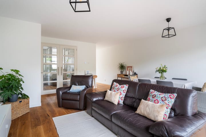 Photo 19 of Johanneshoevelaan 15