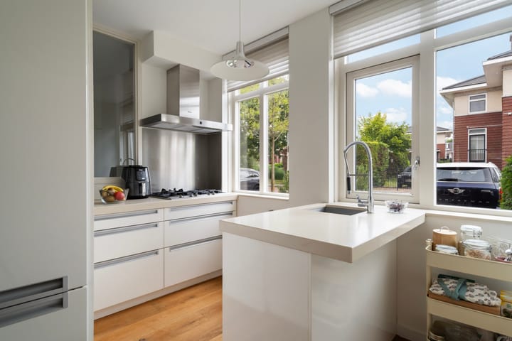 Photo 21 of Johanneshoevelaan 15