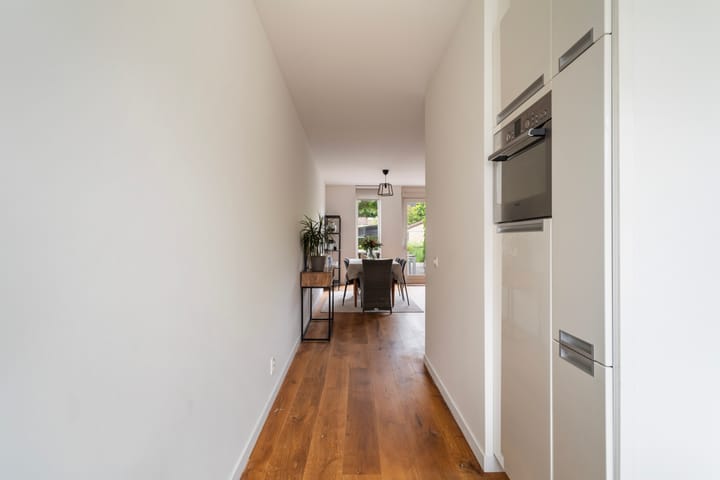 Photo 25 of Johanneshoevelaan 15