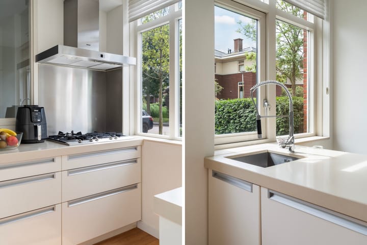 Photo 26 of Johanneshoevelaan 15