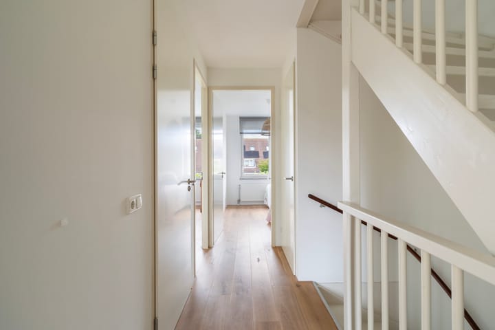 Photo 29 of Johanneshoevelaan 15