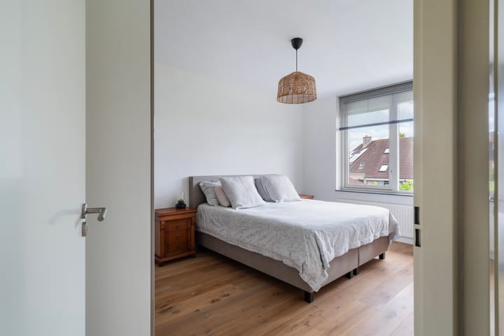 Photo 33 of Johanneshoevelaan 15