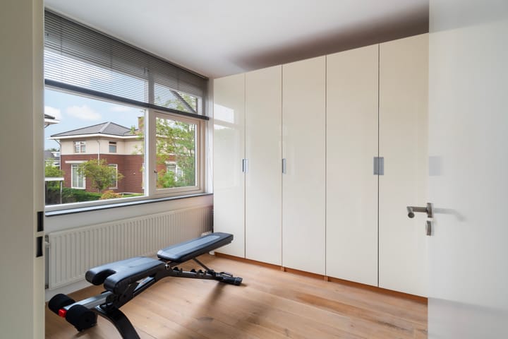 Photo 41 of Johanneshoevelaan 15